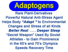 CLICK HERE for ADAPTOGENS of Ionix Supreme